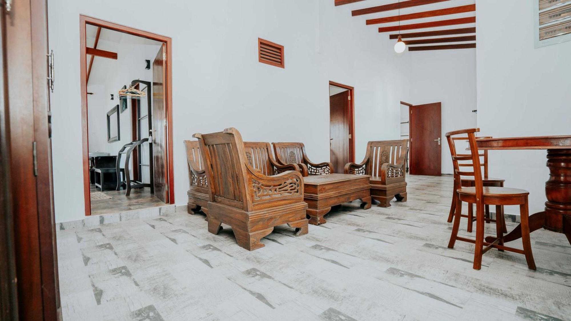 Mother'S Place Nimala Hikkaduwa Dış mekan fotoğraf