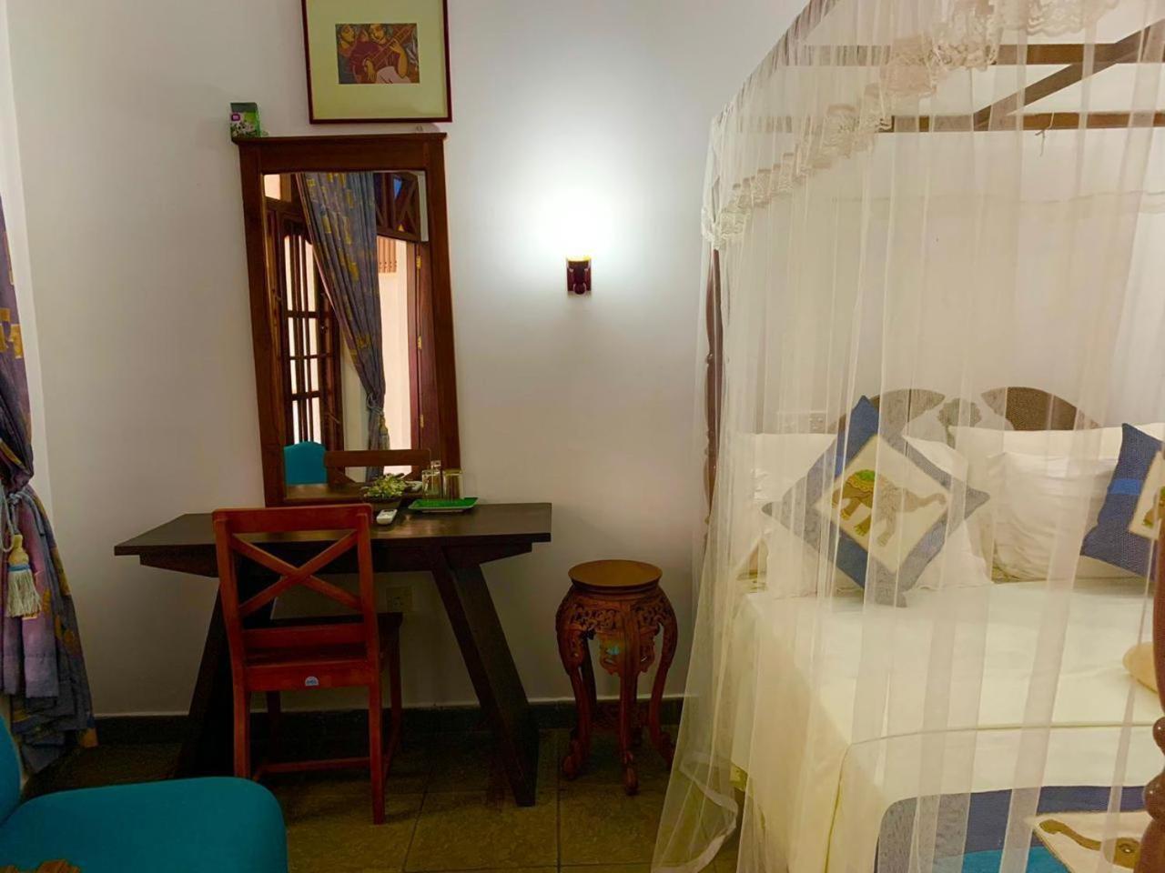 Mother'S Place Nimala Hikkaduwa Dış mekan fotoğraf